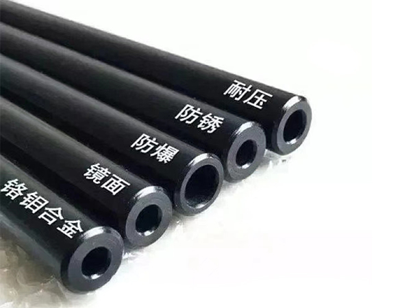 无缝精密管 无缝精密管